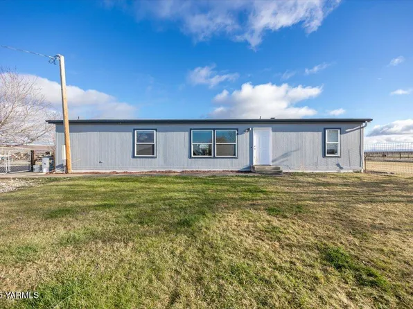 183 N Puterbaugh Rd, Grandview, WA 98930