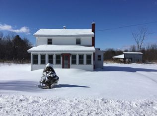 377 Woods Falls Rd, Altona, NY 12910