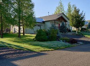 1004 Dawson Ave, Joseph, OR 97846