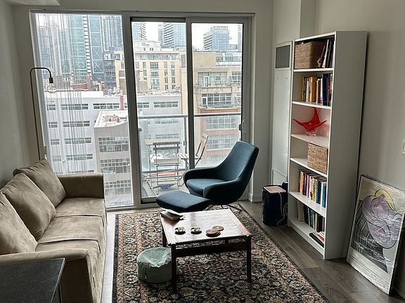 5th image of 435 Richmond St W #809