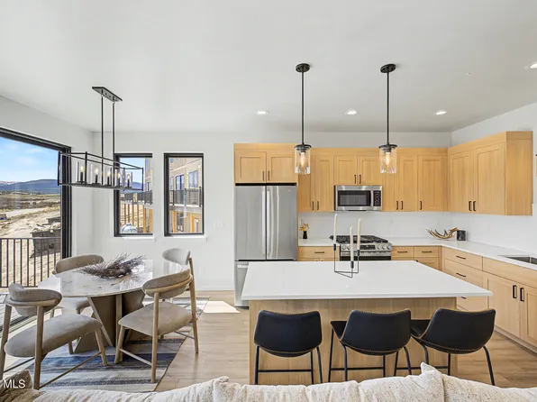 802 County Road 5142, Tabernash, CO 80478