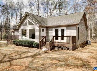 2461 Halls Store Rd, Mineral, VA 23117