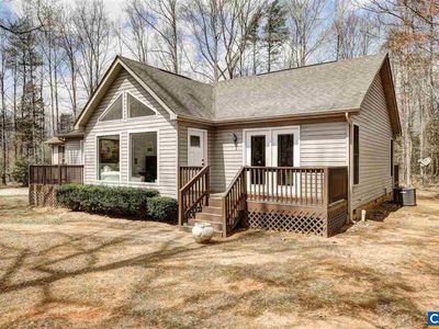 2461 Halls Store Rd, Mineral, VA, 23117