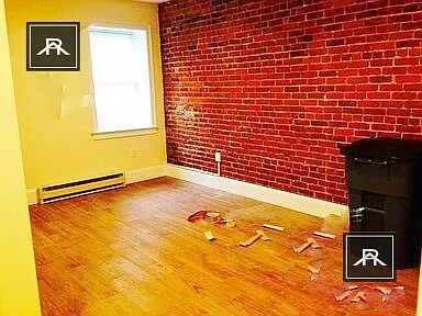 1201 Beacon St #1 — Photo 6