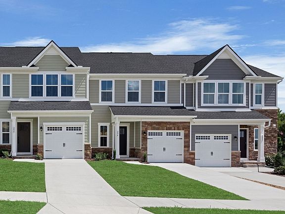 2nd image of 159 Primrose Ln Lot 2282D