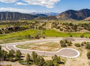 21 Marys Way LOT 67, New Castle, CO 81647