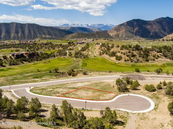 21 Marys Way Lot 67, New Castle, CO 81647