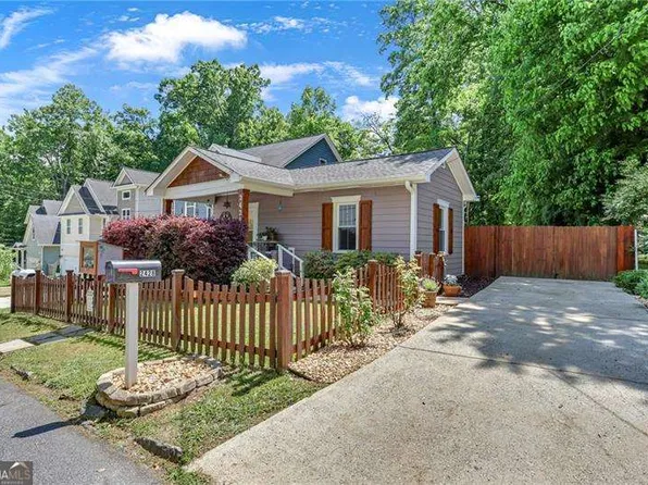 2428 Brantley St NW, Atlanta, GA 30318