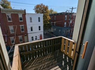 712 S 19th St APT 4, Philadelphia, PA 19146