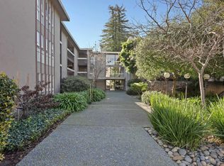 323 Monte Vista Ave APT 107, Oakland, CA