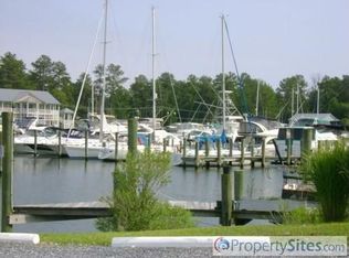 964 Walnut Ave, North Beach, MD 20714