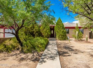 4600 N Rio Vista Dr, Tucson, AZ 85749