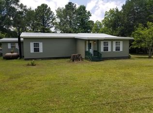 251 Creek Cove Rd, Eufaula, AL 36027