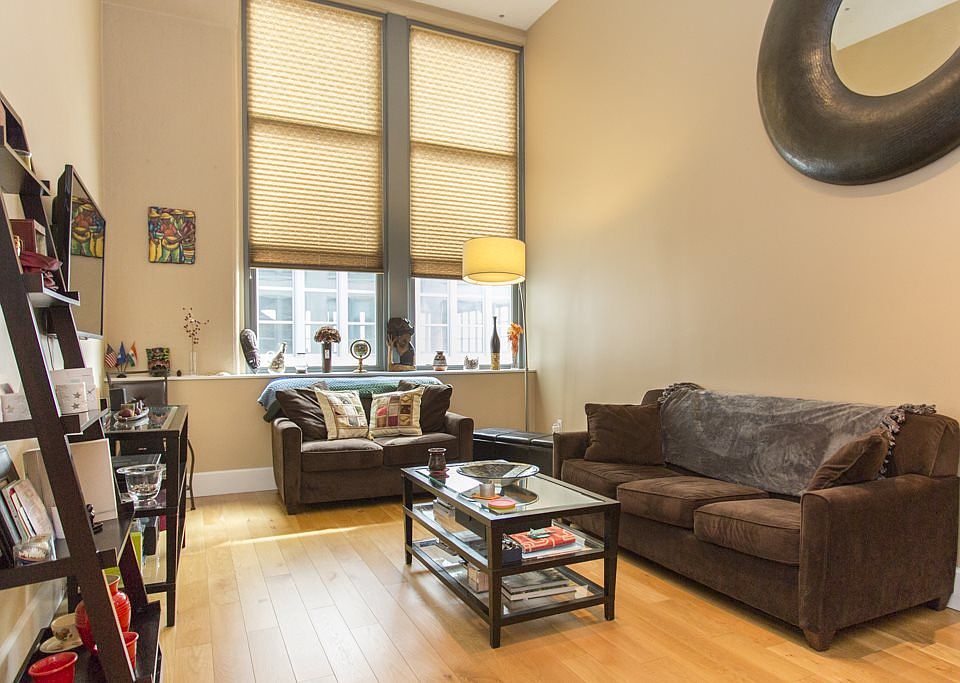 1st image of 50 Dey St APT 424