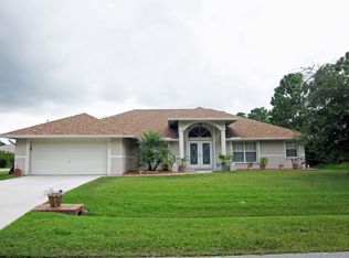 5788 NW Chesboro Port St, Port Saint Lucie, FL 34953
