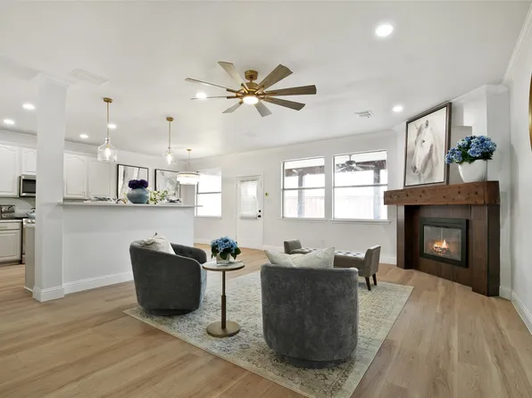 2208 Sheldon Dr, McKinney, TX 75072