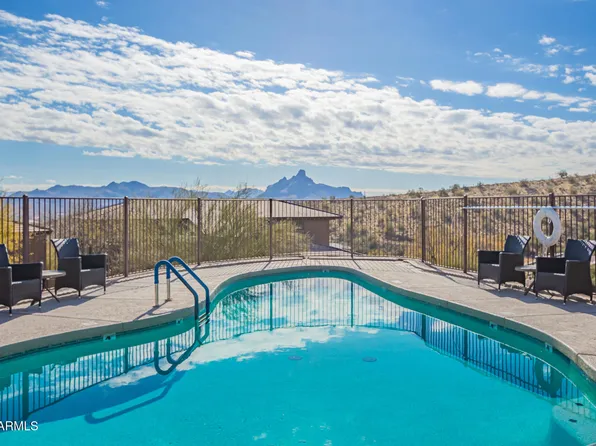 16333 E LOMBARD Place, Fountain Hills, AZ 85268