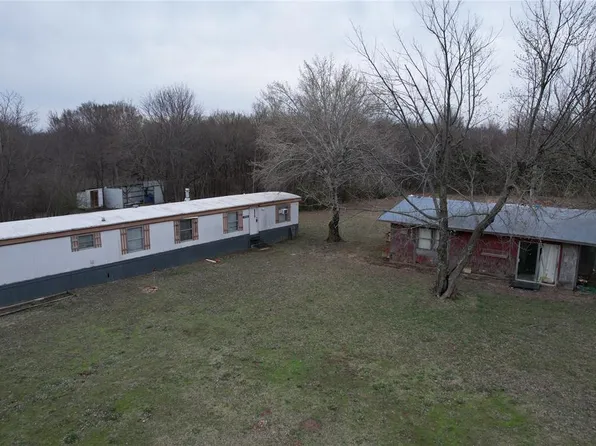 1060 Road, Council Hill, OK 74428