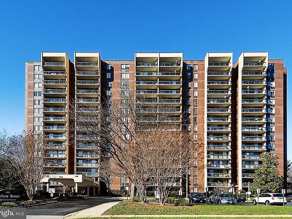 1st image of 7401 Westlake Ter APT 114