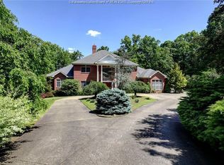 48 Quarry Rdg, Charleston, WV 25304