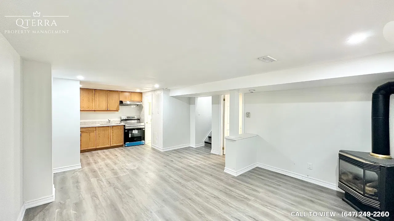 1 bed, 750 sqft, $1,695 — Photo 1