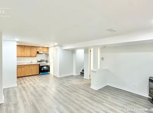 71 Willowridge Rd #2, Toronto, ON M9R3Z2