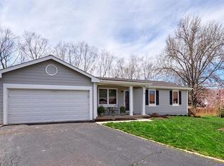 9 Bee Ridge Ct, Saint Peters, MO 63376