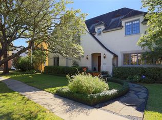 3833 Oberlin St, Houston, TX 77005