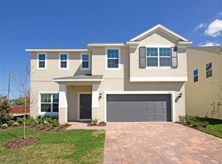 733 Marsh Reed Dr, Winter Garden, FL 34787