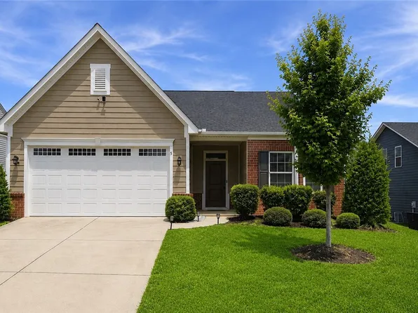 5 Pequot Dr, Greenville, SC 29607