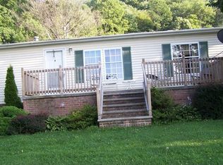 2873 Combs Ridge Rd, Honaker, VA 24260