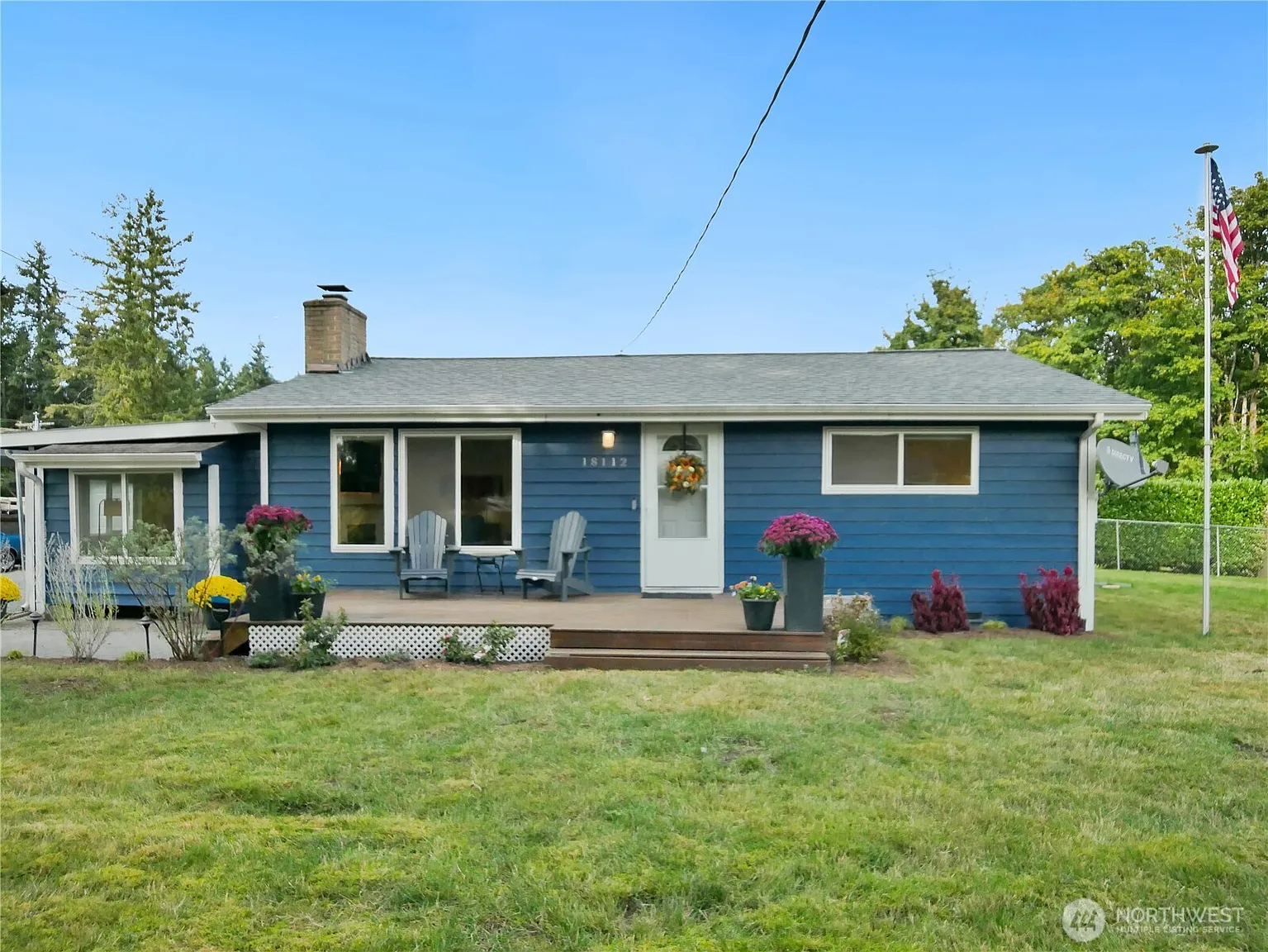 18112 SE 134th Street photo 1