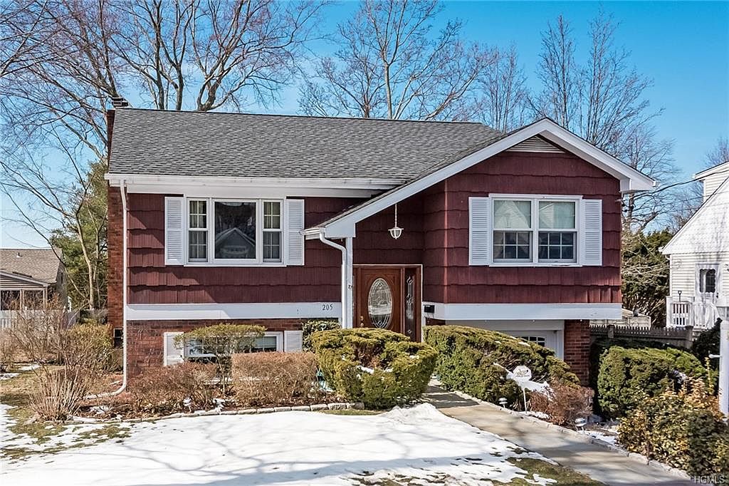 205 Willis Ave, Hawthorne, NY 10532 Zillow