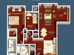 104 E Elizabeth Ave #203, Linden, NJ 07036