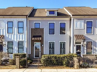 119 Capital Ave #C, Mooresville, NC 28117