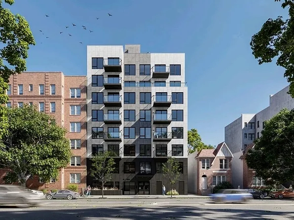 2183 Ocean Ave #8D, Brooklyn, NY 11229