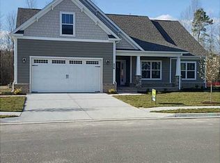 256 Wisdom Path, Chesapeake, VA 23322