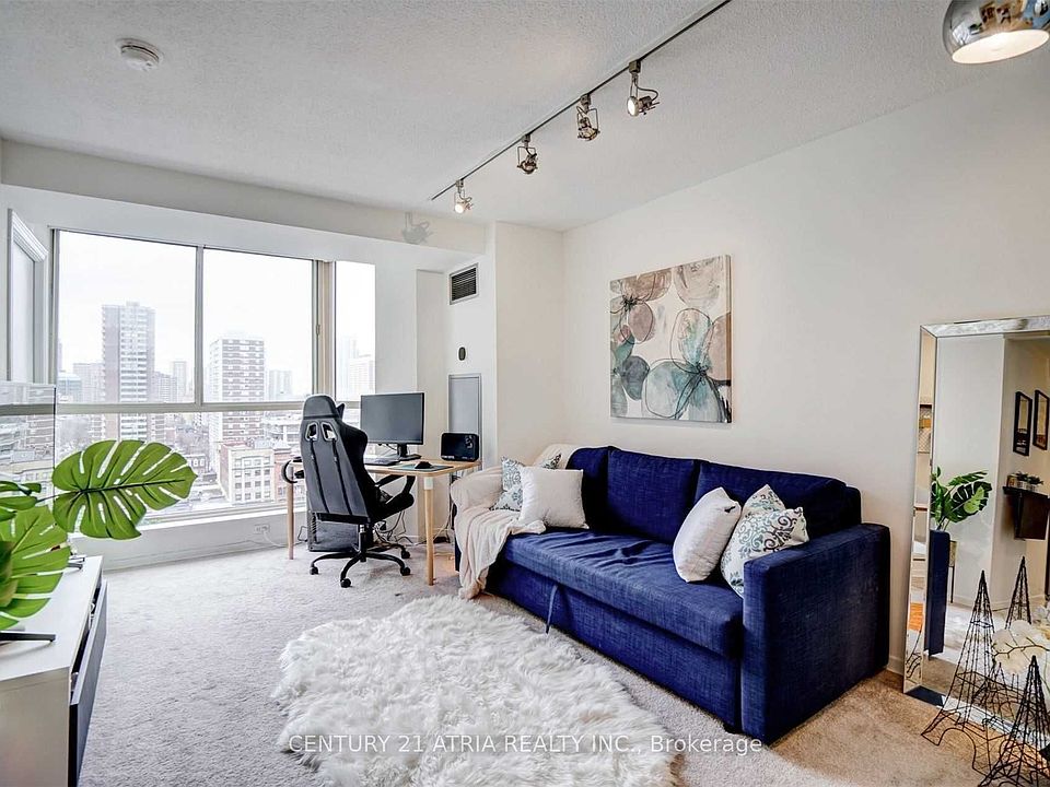 1st image of 1055 Bay St #1504