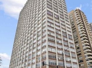 6171 N Sheridan Rd APT 2404, Chicago, IL 60660