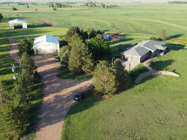 2800 County Road L, Ashland, KS 67831