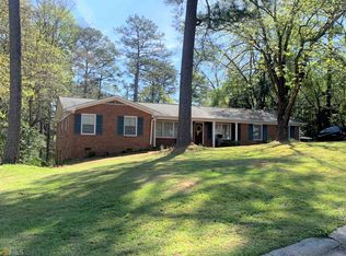 2791 Crestline Dr, Macon, GA 31204