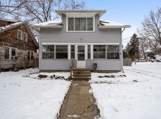 314 Oakwood Ave, Jackson, MI 49203