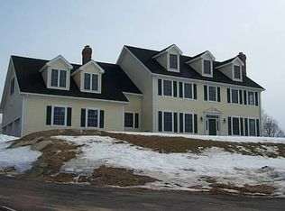 LOT 37 Marlin Rd, Newtown, CT 06470