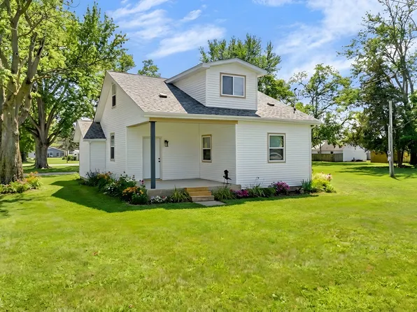 2435 S D St, Elwood, IN 46036