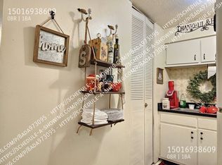 Greenbriar Apartments, Hot Springs National Park, AR 71901