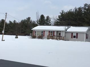 222 Sunset Rd, Greenville, NY 12083