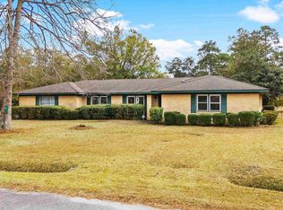 74 Brandy Ln, Georgetown, SC 29440