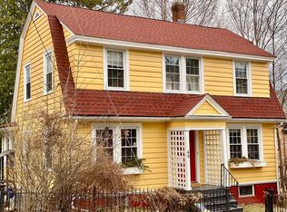 49 Prospect St, Northampton, MA 01060