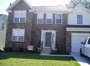6523 Rosalie Ln, Riverdale, MD 20737