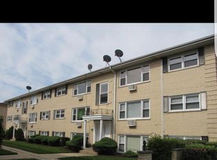 5029 N East River Rd APT 3A, Norridge, IL 60706